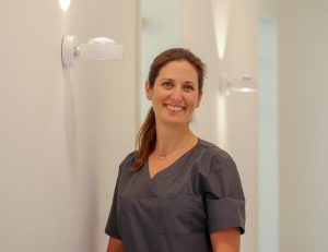 Yvonne Gebhardt Dentalhygiene
